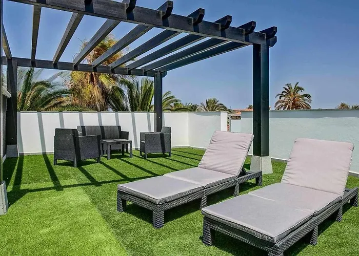 Two Dreams Luxury Villa