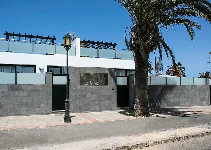 Two Dreams Luxury Villa